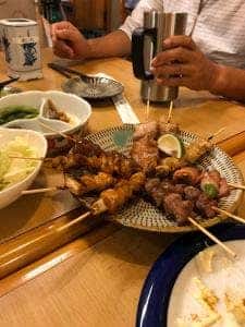 串亭むくの