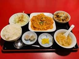 中国料理 小満堂
