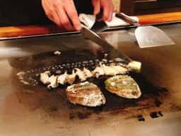 ステーキハウス響