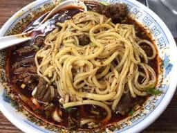 朋友圏小吃