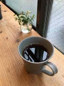 グラウベルコーヒー