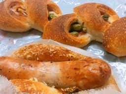 山のパン屋 Daddys Bakary 稲美店