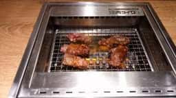 焼肉ライク 静岡呉服町店