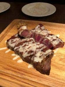 肉と魚のとろけるリゾットバル ミヤト miyato