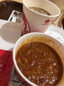 ウェンディーズ・ファーストキッチン 富山ファボーレ店