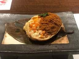 佳松苑 はなれ櫂
