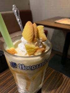 バーバスタイル