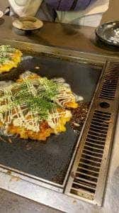 道とん堀 長野徳間店