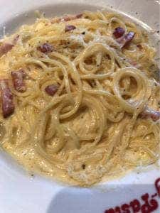 ジョリーパスタ 大正店