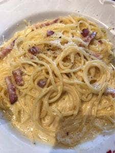 ジョリーパスタ 大正店