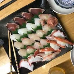 お食事処 ひがし