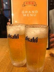 万豚記 池尻大橋店