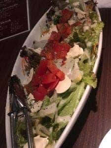 楽彩空間 daining itadaki