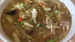 お食事処 にぎわい亭 道の駅 阿賀の里