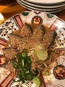 博多酒場 ソルリバ