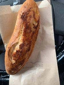 ブーランジュリ オノ