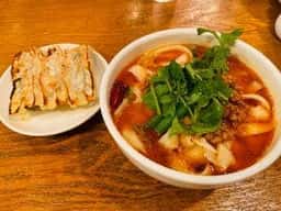 西安料理と刀削麺・火鍋 XI'AN 新橋店