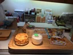 パティスリー ナトゥーラ上本町店