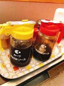 お好み焼き 美しま