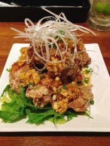 洋風酒場junior