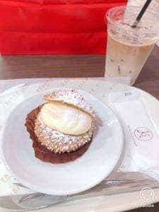 MAISON KAYSER 西武池袋店