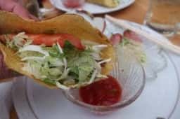 パーラー タコスタコス アジア街店