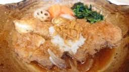 大戸屋ごはん処 大森店