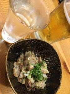 ときすし はなれ店