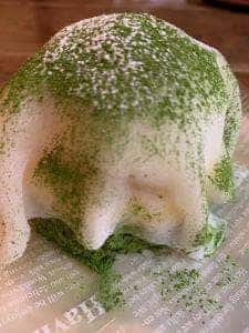 cafe ハナあかり