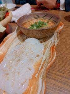 ホッコリ酒場 どらく