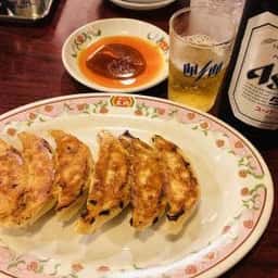 餃子の王将 門真店