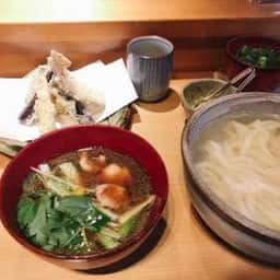 手打釜揚うどん 鎌倉みよし