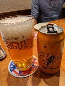 Rogue Hill