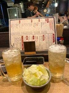 串カツ しろたや