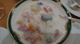 レストラン アルエット