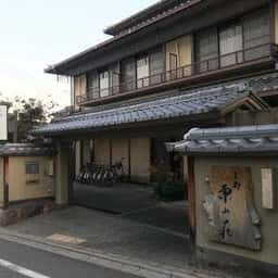 京都 東山荘