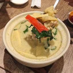 タイキッチン BARAMEE