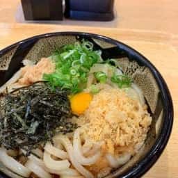 ぶっかけふるいち 松島店