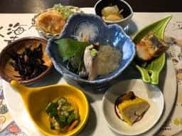 阿蘇ホテル 和田屋 お食事処