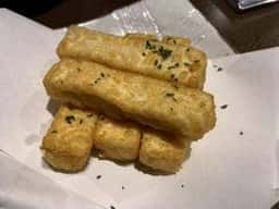 創作dining風花