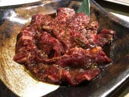 焼き肉キッチンハウス じゅうじゅう