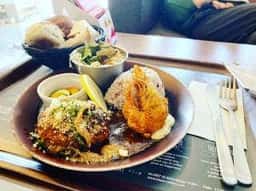 ツリーズコーヒーカンパニー ハートランドマミー店