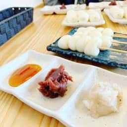 土井製菓 立川店