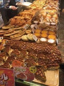パン工房 鳴門屋 桃谷本店