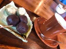 和茶房うの