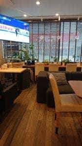 Butterfly Bar/Cafe