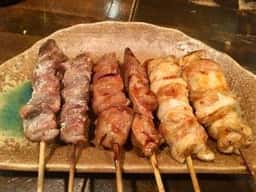 炭火焼鳥どげん 江戸川橋店