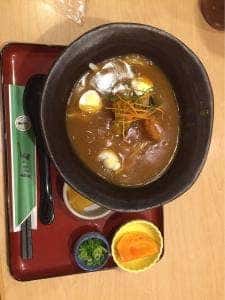 玉川うどん豊川駅前店