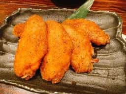 手羽先 かっちゃん