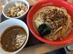 スガキヤ 志段味バロー店